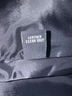 Valerie Stevens 100% Leather 50% Nylon 50% Acetate Black Leather Jacket Size L - photo 13
