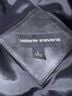 Valerie Stevens 100% Leather 50% Nylon 50% Acetate Black Leather Jacket Size L - photo 5