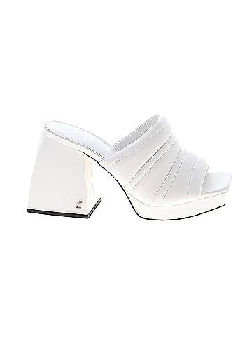 Circus NY by Sam Edelman Circus Ny By Sam Edelman Heels (view 1)