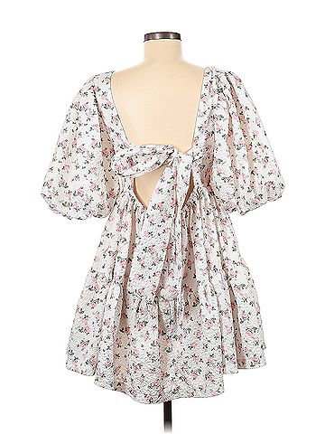 Mable Mable Casual Dress (view 2)