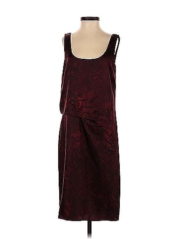 Calvin Klein Collection Calvin Klein Casual Dress (view 1)