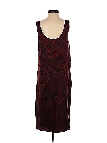 Calvin Klein Collection Calvin Klein Casual Dress (view 2)