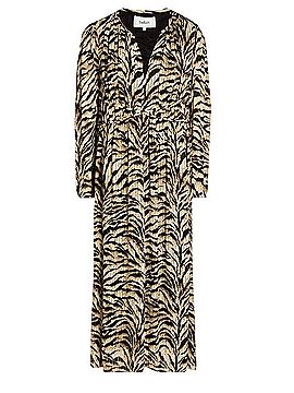 BA&SH Imany Casual Dress (view 1)
