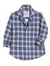 Frank & Eileen Barry Button-Down Shirt - photo 1