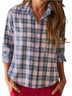 Frank & Eileen Barry Button-Down Shirt - photo 2