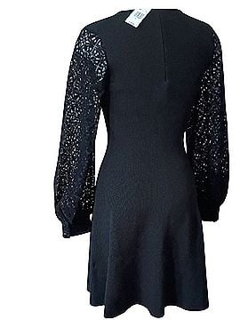 Lela Rose Casual Dress (view 2)