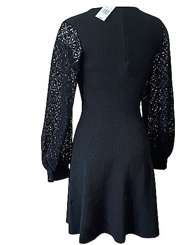 Lela Rose Casual Dress (view 2)
