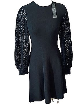 Lela Rose Casual Dress (view 1)