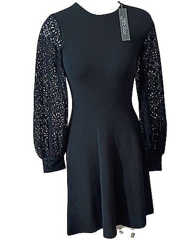 Lela Rose Casual Dress (view 1)