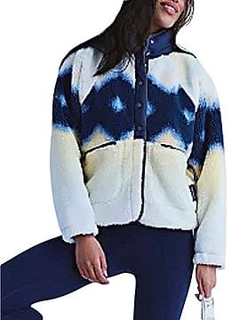 Free People Hit the Slopes Jacket (view 1)