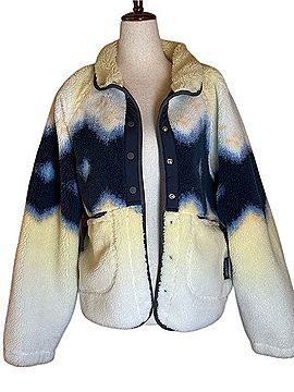 Free People Hit the Slopes Jacket (view 2)