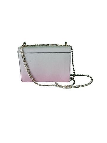 Aldo Leather Crossbody Bag (view 2)