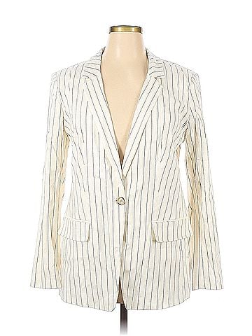 Ann Taylor LOFT Ann Taylor Loft Blazer (view 1)
