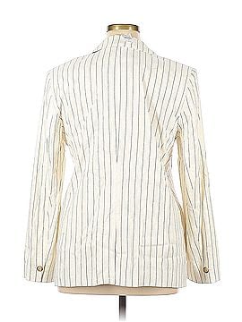 Ann Taylor LOFT Ann Taylor Loft Blazer (view 2)