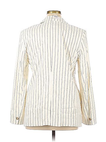 Ann Taylor LOFT Ann Taylor Loft Blazer (view 2)