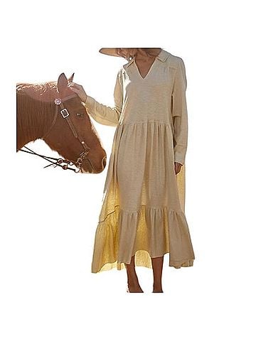 Free People Moonlight Casual Dress (view 1)