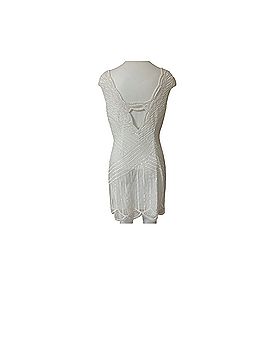 David's Bridal Cocktail Dress (view 2)