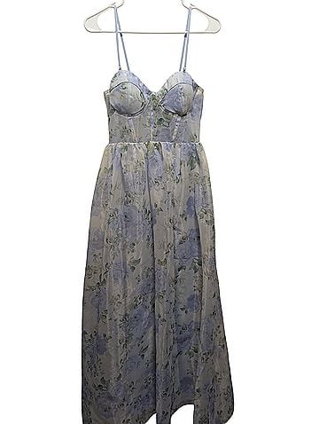 Lulus Charming Sweetness Cocktail Dress (view 1)