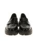 Rag & Bone 100% Leather Black Rag &amp; Bone Flats Size EU 37 - photo 2