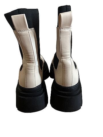 Mango Ankle Boots (view 2)
