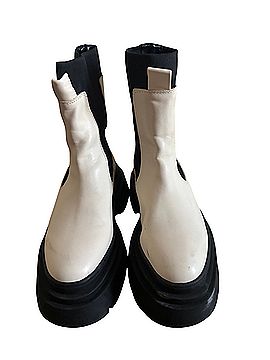 Mango Ankle Boots (view 1)