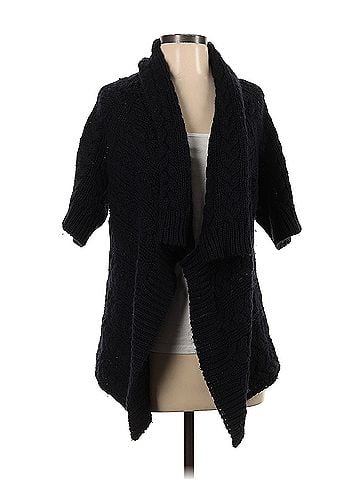 Calypso St. Barth Calypso St. Barth Wool Cardigan (view 1)