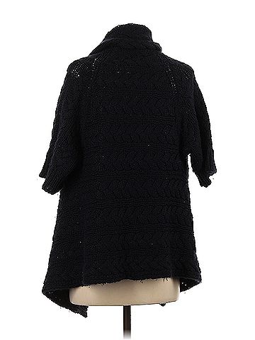 Calypso St. Barth Calypso St. Barth Wool Cardigan (view 2)