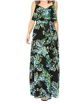 Adrianna Papell Casual Dress (view 1)