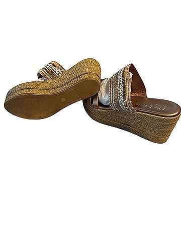 Italian Shoemakers Footwear Wedges (view 2)