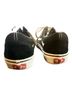 Vans 100% Canvas Black White Sneakers Size 7 1/2 - photo 5