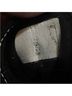 Vans 100% Canvas Black White Sneakers Size 7 1/2 - photo 8