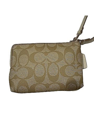 Coach Factory Coach Factory Wristlet (view 2)