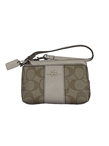 Coach Factory Coach Factory Wristlet (view 1)