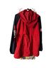 Ralph Lauren Red Blue White Windbreaker Size L - photo 2