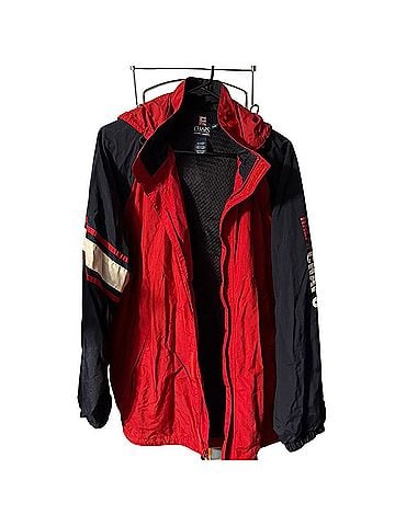 Ralph Lauren Windbreaker (view 1)