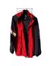 Ralph Lauren Red Blue White Windbreaker Size L - photo 1