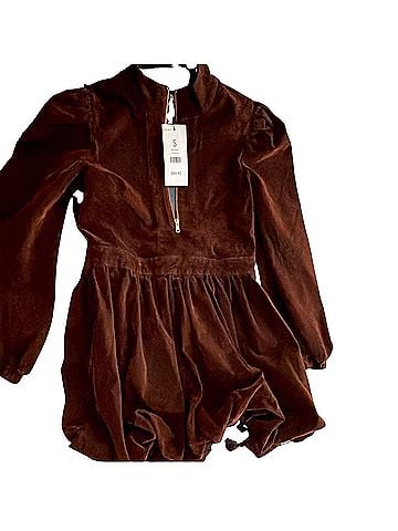 Akira akira Romper (view 1)