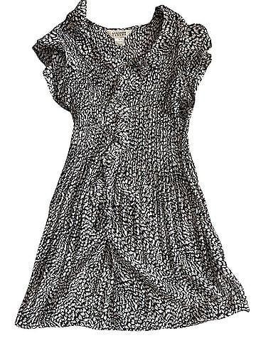 Allison Taylor Casual Dress (view 1)