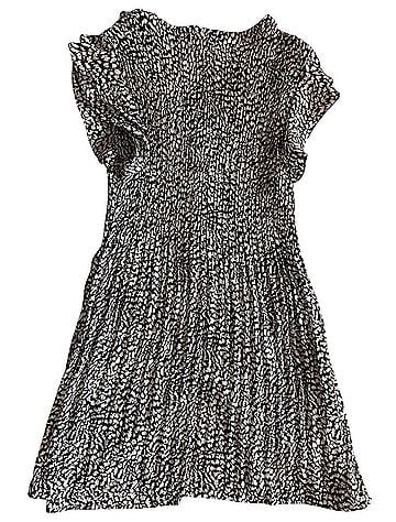 Allison Taylor Casual Dress (view 2)