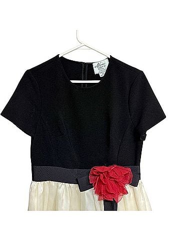Kate Spade New York Madison Ave Lynda Dress Cocktail Dress (view 2)