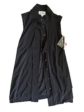 Joseph Ribkoff Sleeveless Blouse (view 1)