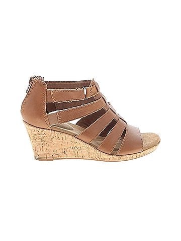 Rockport Rockport Wedges (view 1)