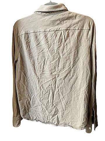 Everlane Long Sleeve Button-Down Shirt (view 2)