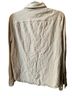 Everlane Gray Long Sleeve Button-Down Shirt Size M - photo 2