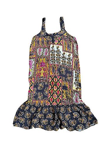The Pyramid Collection Casual Dress (view 2)