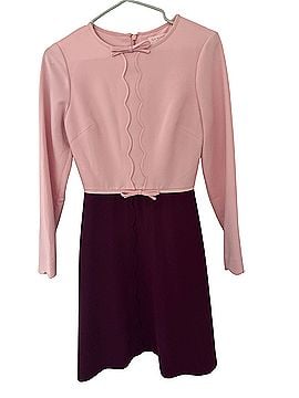 Ted Baker London Cocktail Dress (view 1)