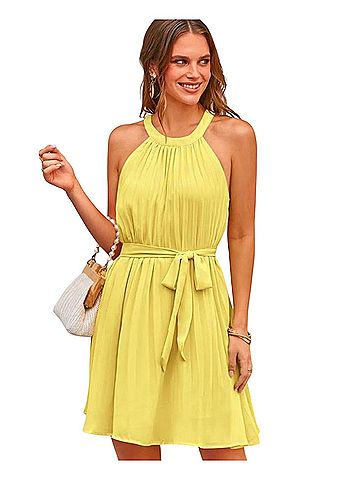 Amazon Basics Casual Dress (view 2)