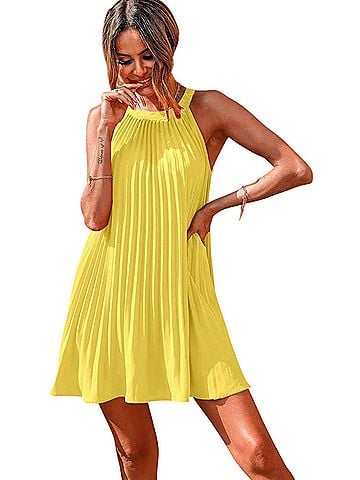 Amazon Basics Casual Dress (view 1)
