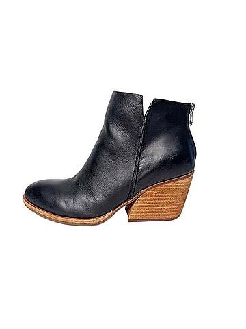 Kork-Ease Chandra Ankle Boots (view 2)