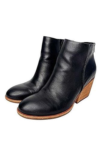 Kork-Ease Chandra Ankle Boots (view 1)